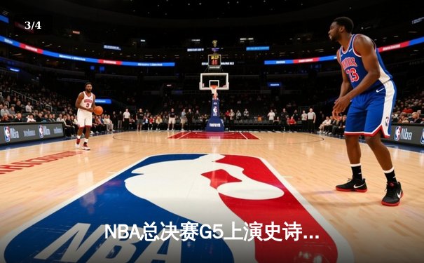 NBA总决赛G5上演史诗逆转 独行侠加时险胜凯尔特人捍卫主场 - 3