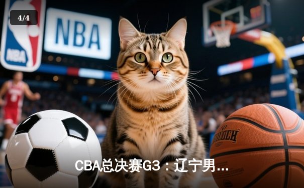 CBA总决赛G3：辽宁男篮加时险胜新疆，总比分3-0夺赛点 - 4