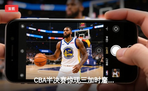 CBA半决赛惊现三加时鏖战 辽宁本钢157-153险胜广东宏远创多项纪录